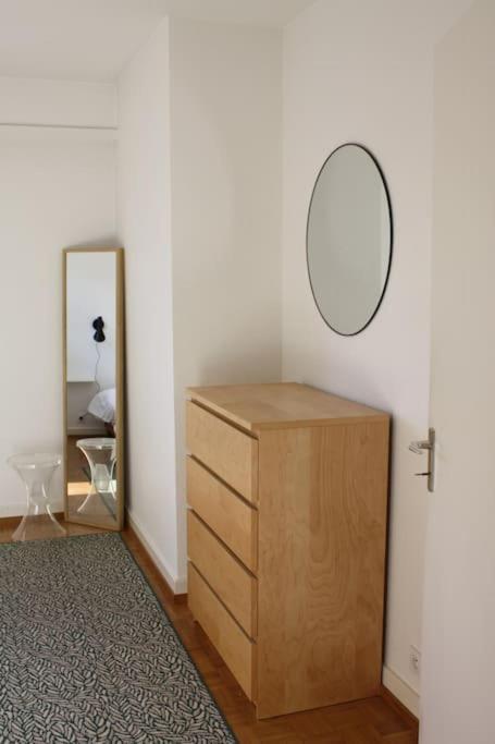 Superb Apt- Garden- 3 Parkings, Near Petite Venise ! Colmar Exterior photo
