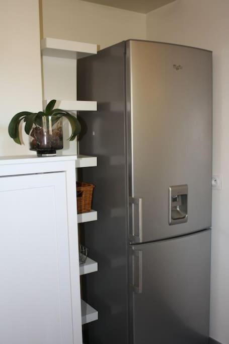 Superb Apt- Garden- 3 Parkings, Near Petite Venise ! Colmar Exterior photo